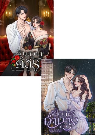 SET รักอันตราย