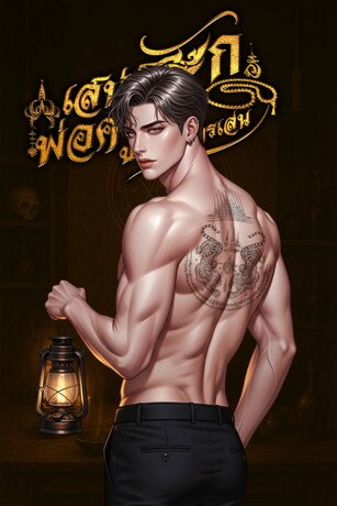 เสน่ห์รักพ่อครูมือสมัครเล่น