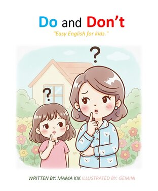 Do and Don't