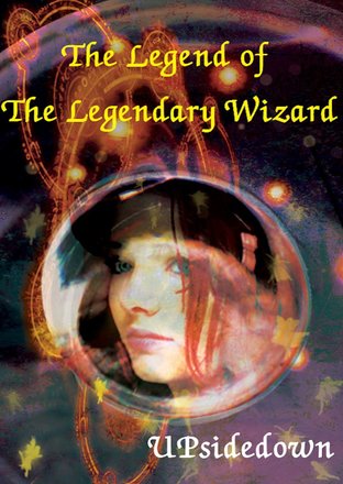 The legend of the legendary wizard