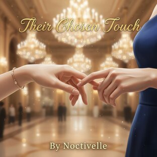 Their Chosen Touch (Omegavers) #English versions