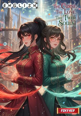 The Curse, The Love, The Two Souls #Omegaverse (English version)