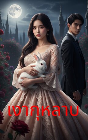 เงากุหลาบ