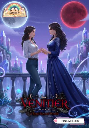 Venitier: A Bond Beyond Worlds (English version) Omegaverse #พันธะรักเหนือมิติ