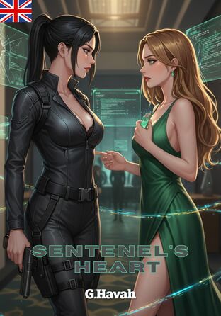 Sentinel's Heart #Omegaverse (English version)