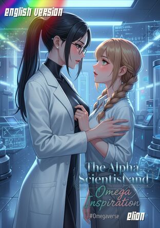 The Alpha Scientist and Her Omega Inspiration #Omegaverse | English version
