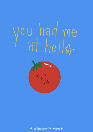 You had me at hello (แรกพบ)