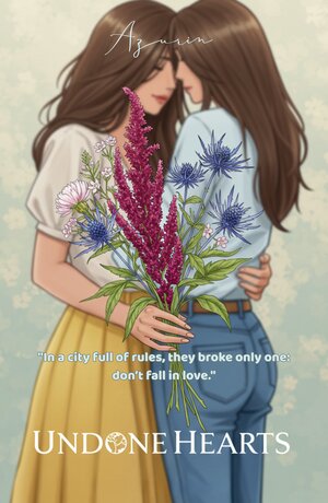 Undone Hearts (English)