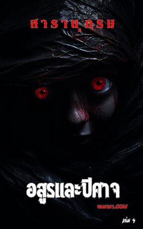 สารานุกรมอสูรและปีศาจ เล่ม 4