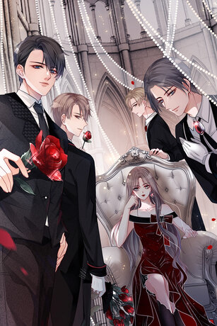 รู้ตัวอีกทีฉันก็กลายเป็นวายร้ายไปซะแล้ว เล่ม 41 (ตอนที่ 291 - 295)