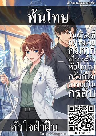 พ้นโทษหัวใจฝ่าฝืน