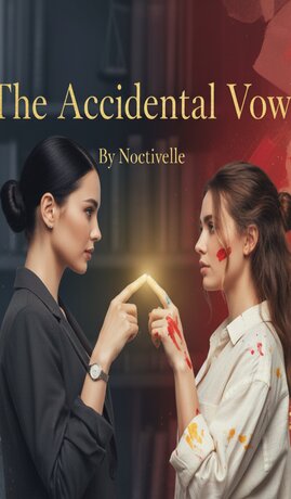 The Accidental Vow (Omegavers) #English versions