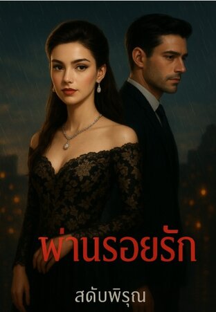 ผ่านรอยรัก