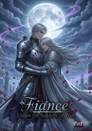 Fiancé Under the Shadow of War | Omegaverse #English version