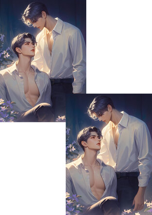 SET กลับมาเกิดใหม่อีกครั้งในวันสิ้นโลก เล่ม 1-2