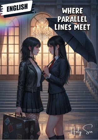 Where Parallel Lines Meet #Futanari [English version]