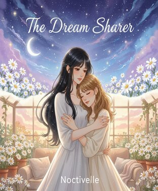 The Dream Sharer (Omegavers) #English versions