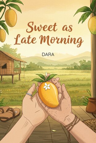 Sweet As Late Morning (English)