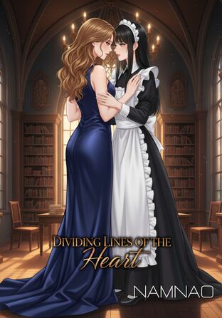 เส้นแบ่งหัวใจ Dividing Lines of the Heart  | Futanari