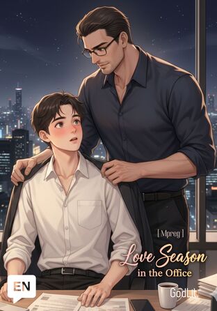 Love Season in the Office | Mpreg #English version