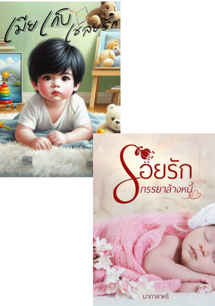 SET รอยรัก