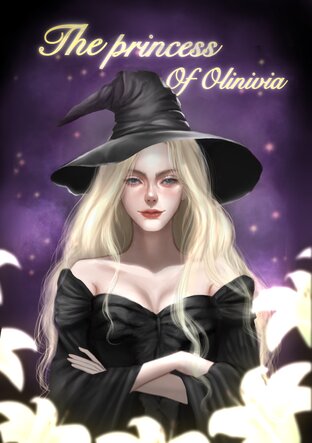 The Princess of Olinivia