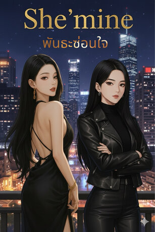 She’mine พันธะซ่อนใจ