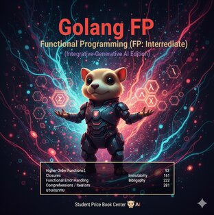 Golang Functional Programming(FP): Intermediate