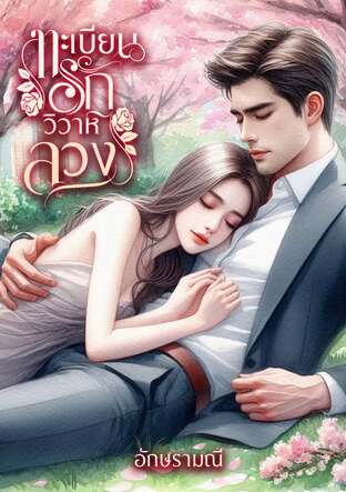 ทะเบียนรักวิวาห์ลวง