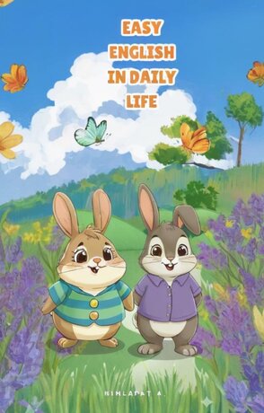Easy English In Daily Life