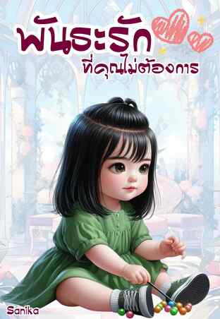 พันธะรักที่คุณไม่ต้องการ