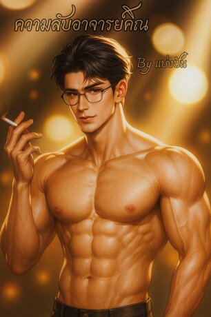 ความลับอาจารย์คิณ