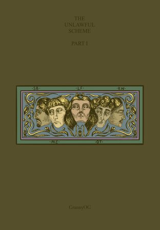 The Unlawful Scheme Part I (English)