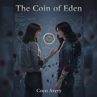 The Coin of Eden (Omegavers) #English versions