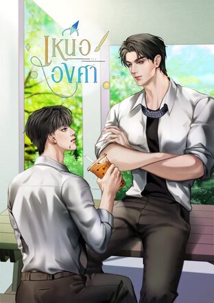 เหนือองศา