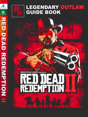 บทสรุปเกม Red Dead Redemption 2