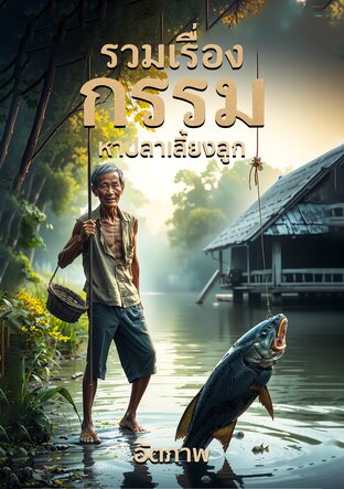 รวมเรื่องกรรม: หาปลาเลี้ยงลูก