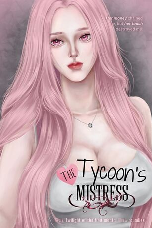The Tycoon&rsquo;s Mistress (English Version)