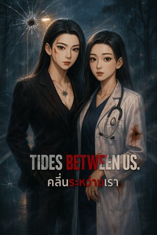 Tides Between Us – คลื่นระหว่างเรา