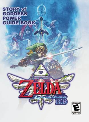 บทสรุปเกม The Legend of Zelda: Skyward Sword