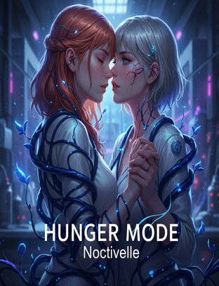 Hunger Mode (Omegavers) #English versions