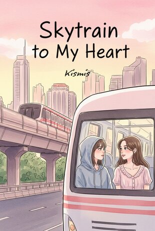 Skytrain to My Heart (English)
