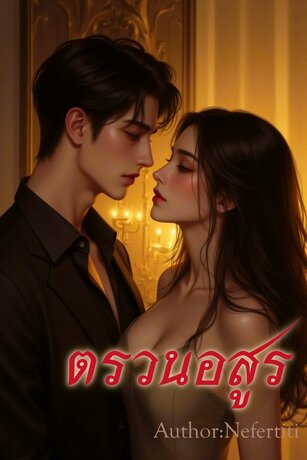 ตรวนอสูร