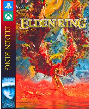 บทสรุปเกม Elden Ring  Game of The Year 2022