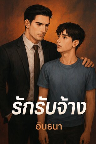 รักรับจ้าง