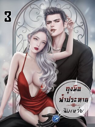 ถุงมือฟ้าประทาน 3