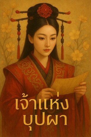 เจ้าแห่งบุปผา