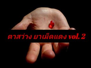 ตาสว่าง ยาเม็ดแดง vol. 2
