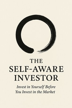 The Self-Aware Investor — นักลงทุนผู้เข้าใจตัวเอง
