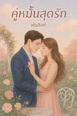 คู่หมั้นสุดรัก